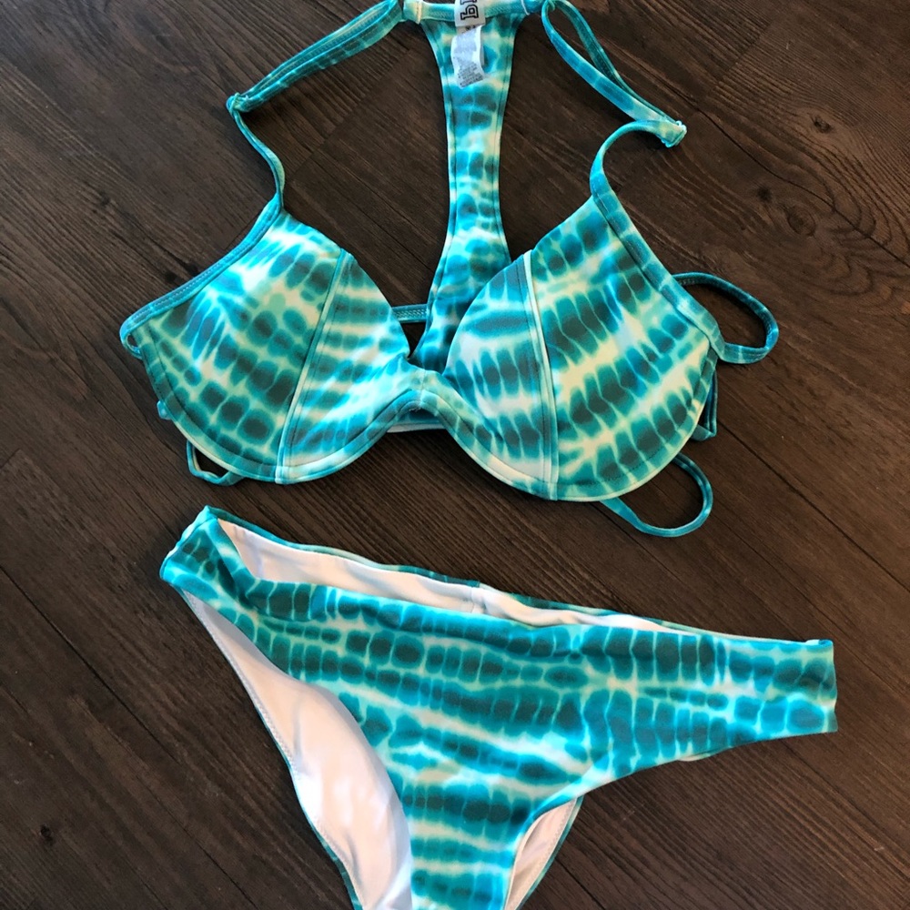 Victoria’s Secret/PINK swimsuit